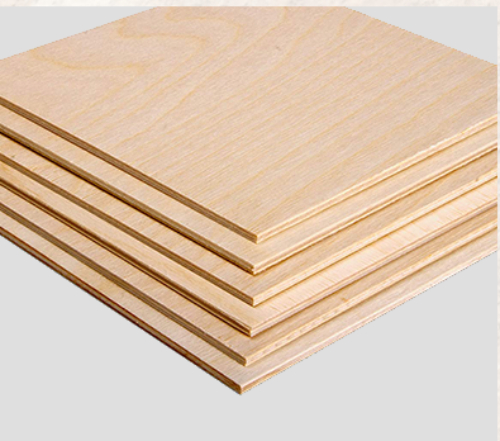 6 MM KAYIN MARİN KONTRPLAK