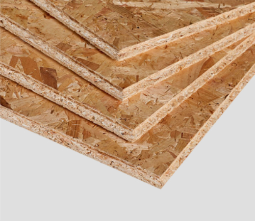 11 MM OSB